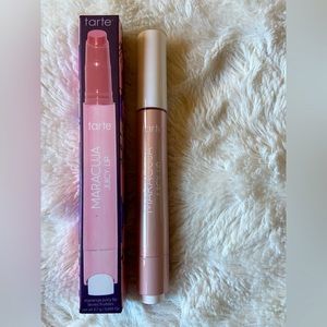 Tarte Maracuja Juicy Lip Balm Rose Brand New 🌹 ✨